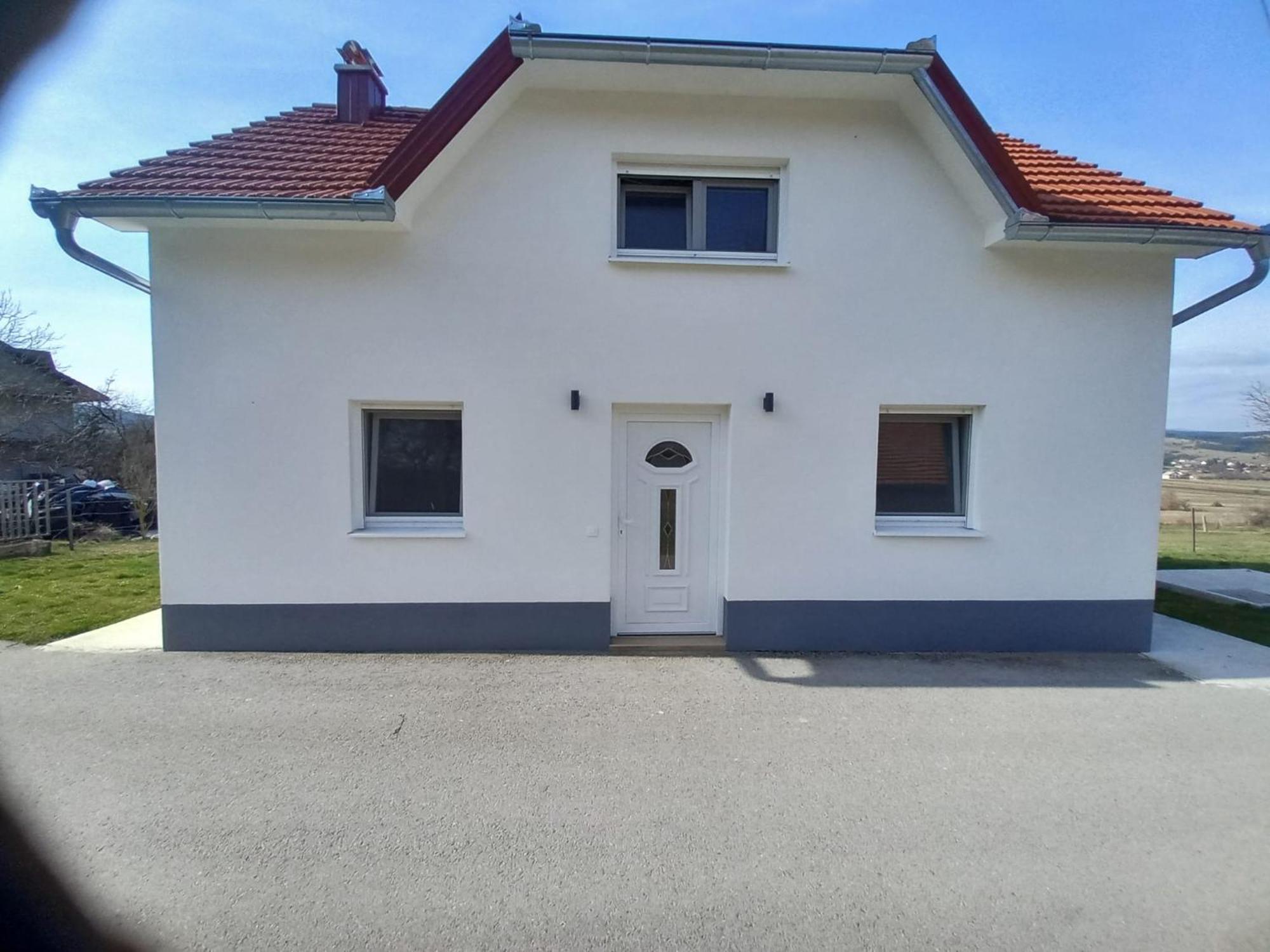 Fortuna Livno Extérieur photo